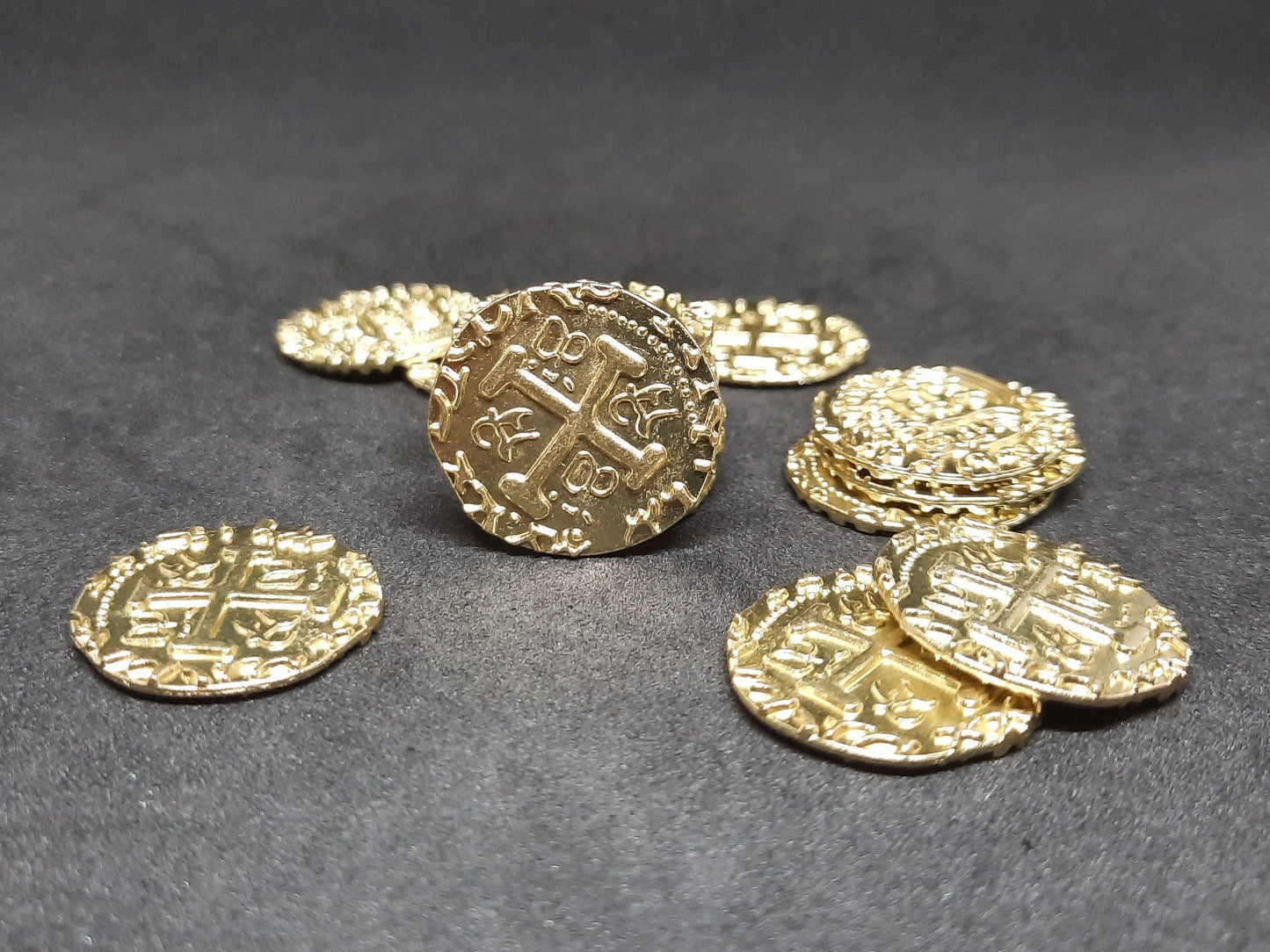 Wholesale : Pirate Coins, 40% off the retail price