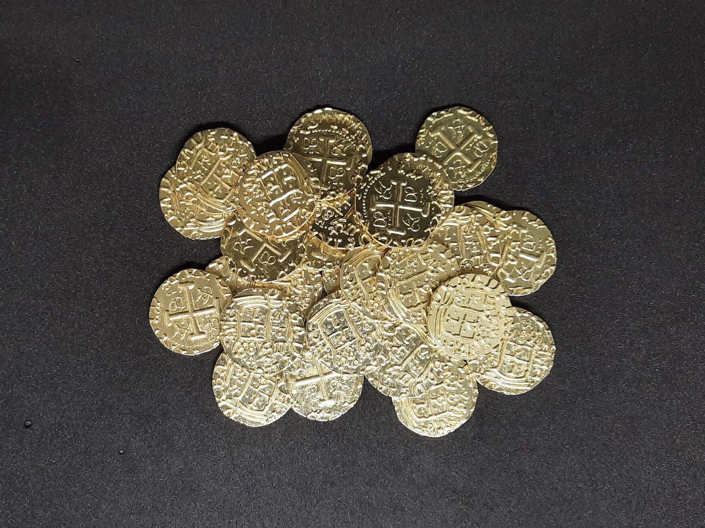 Wholesale : Pirate Coins, 40% off the retail price