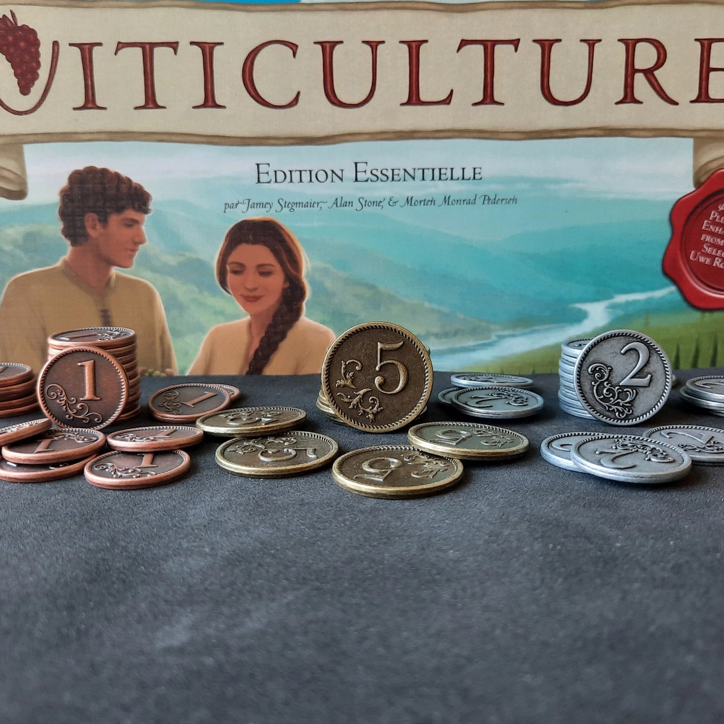 Game Sets : Best-Sellers Package, 40% off the retail price