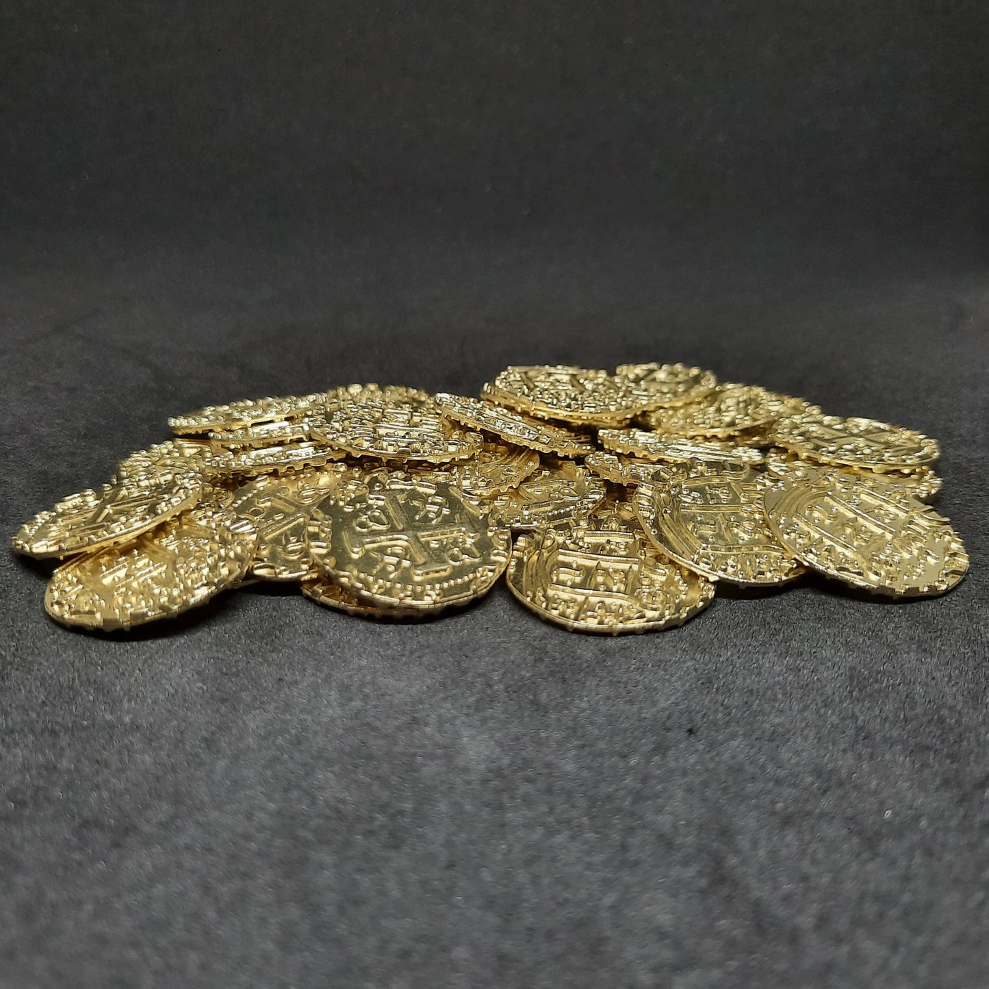 Wholesale : Pirate Coins, 40% off the retail price