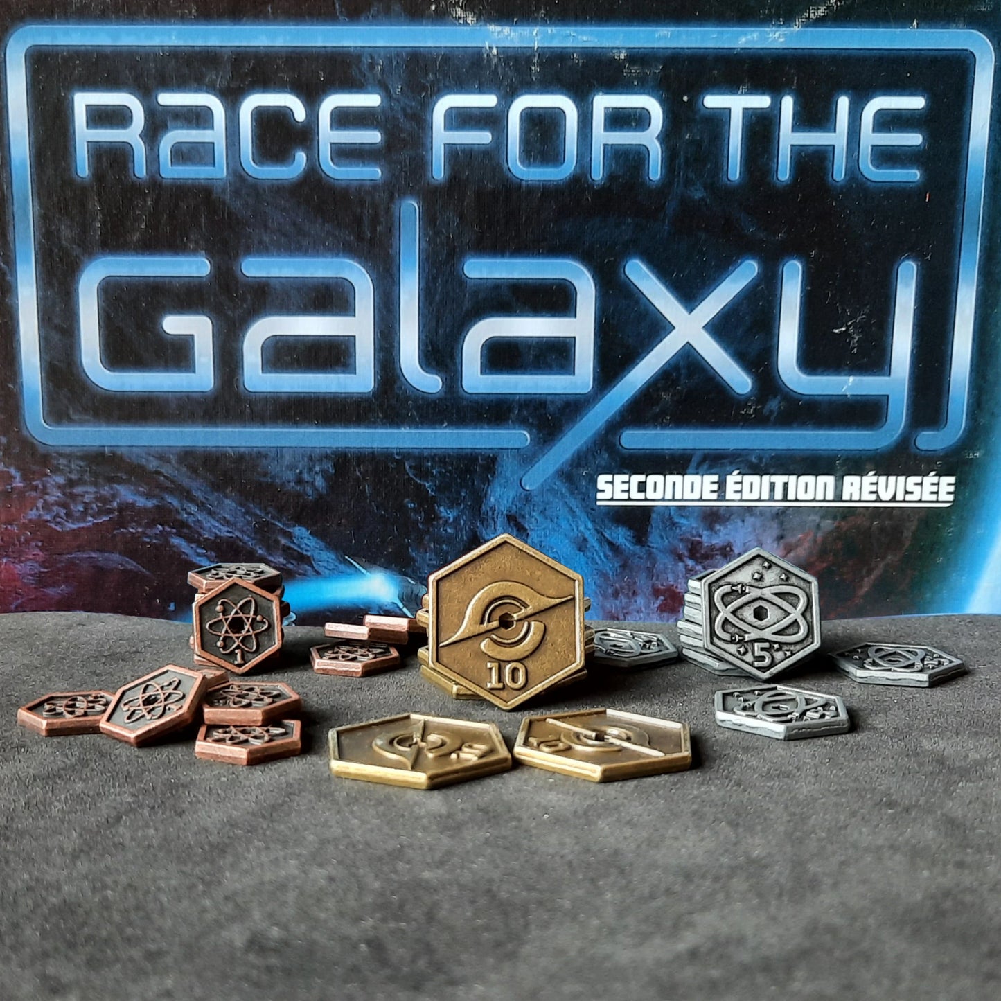 Game Sets : Full Package, 40% off the retail price