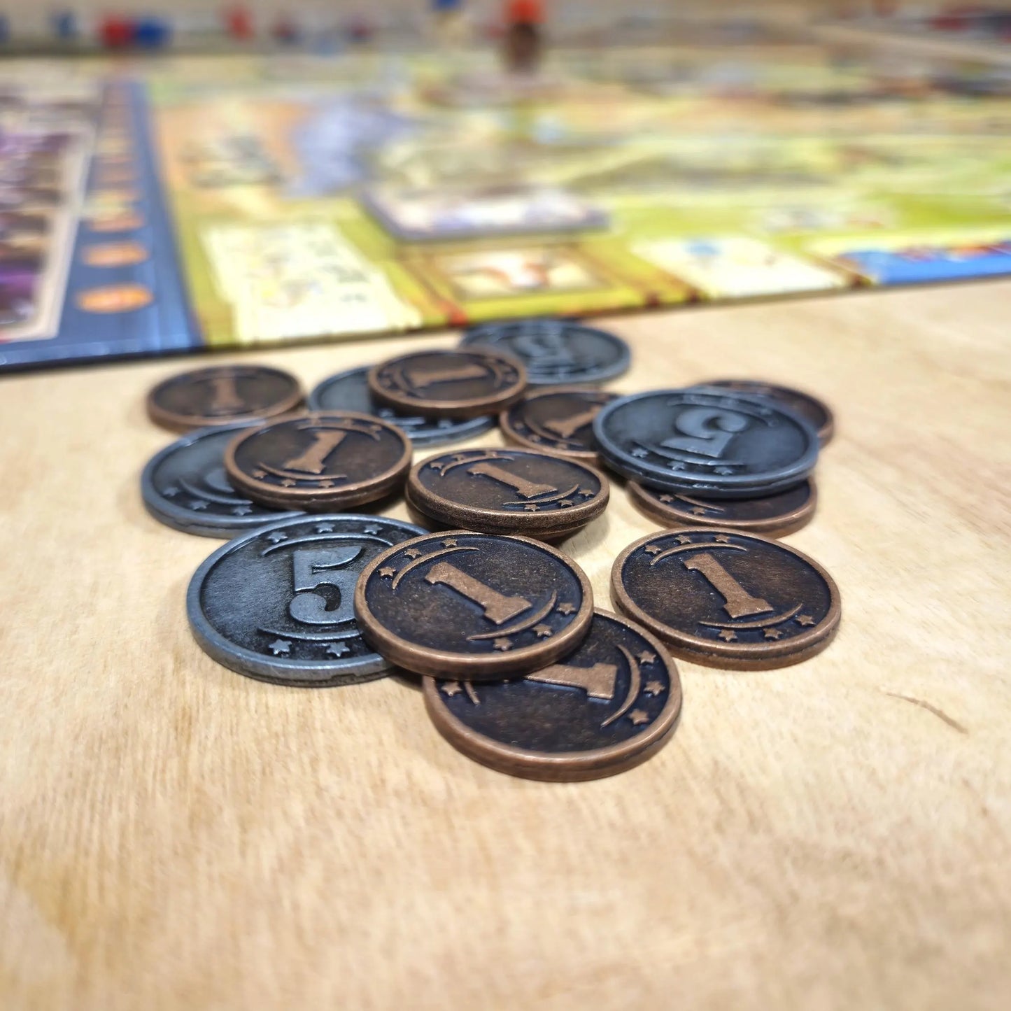 Game Sets : Best-Sellers Package, 40% off the retail price